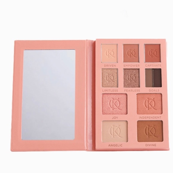 Makeup Kenia Ontiveros Beauty Glow And Go Kit Poshmark